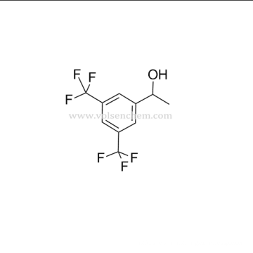 Cas 127852-28-2, (R) -1- [3,5-Bis (trifluorometil) fenil] etanol [Intermediï¿½ios de Aprepitant]